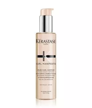 Лосьон для волос Krastase Curl Manifesto Gele Curl Contour, 150 ml