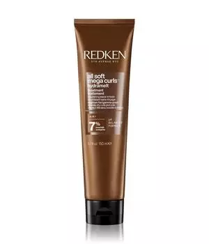 Лосьон для волос Redken All Soft Mega Curls Hydramelt Treatment, 150 ml