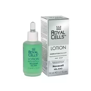 Лосьон для волос Royal Cells 50 мл
