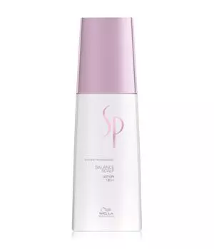 Лосьон для волос System Professional Balance Scalp, 125 ml