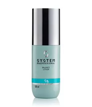 Лосьон для волос System Professional LipidCode Balance (B5), 125 ml