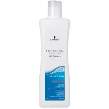 Лосьон для завивки волос Natural Styling Classic 0, 1,101 кг, Schwarzkopf