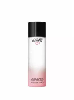 Лосьон LIGHTFUL C RADIANT HYDRATION SKIN RENEWAL , 140 мл MAC