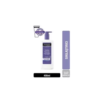 Лосьон Neutrogena для сухой кожи тела Visably Renew, 400 мл