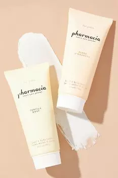Лосьон Pharmacia для рук и тела, ваниль