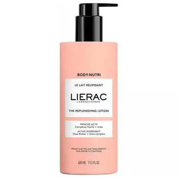Лосьон питательный Lierac Nutri Leche для тела, 400 мл