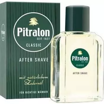 Лосьон после бритья 100мл, Pitralon