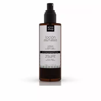 Лосьон после бритья Aloe locin hidratante para hombre Aloe shop, 150 мл