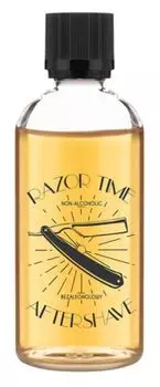 Лосьон после бритья Cyrulicy Razor Time, 90 мл