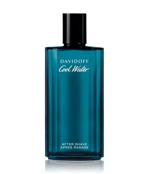 Лосьон после бритья Davidoff Cool Water, 125 ml