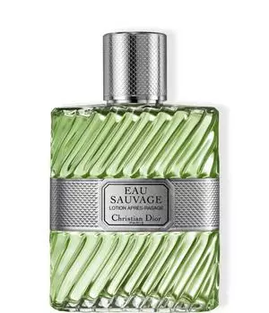 Лосьон после бритья DIOR Eau Sauvage, 100 ml