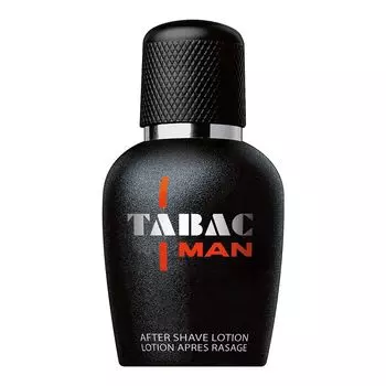 Лосьон после бритья Tabac Man, 50 мл
