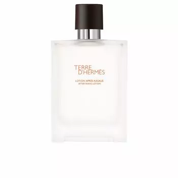 Лосьон после бритья Terre d’herms locin para despus del afeitado Herms, 100 мл