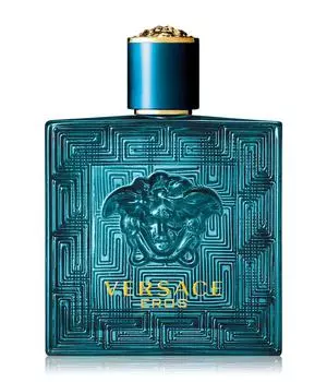 Лосьон после бритья Versace Eros, 100 ml