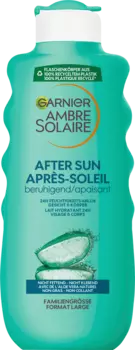 Лосьон после загара 400мл Garnier