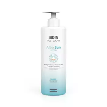 Лосьон после загара 400мл Isdin