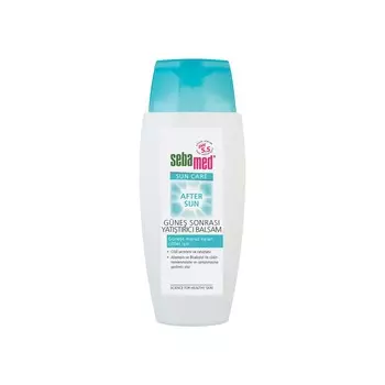 Лосьон после загара Sebamed Sun, 150 мл