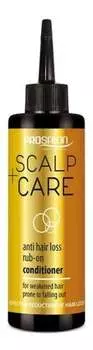 Лосьон против выпадения волос, 200 мл Chantal, Prosalon Scalp Care