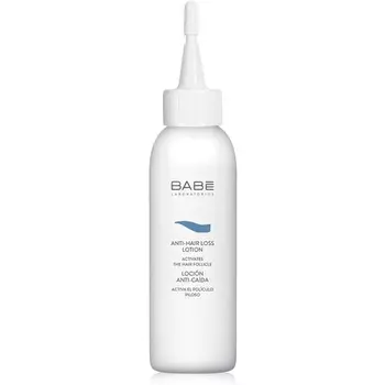 Лосьон против выпадения волос Babe Laboratories 125 мл, Babe Laboratorios