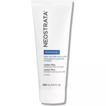 Лосьон Resurface Plus 15 Ага, 200 мл, Neostrata