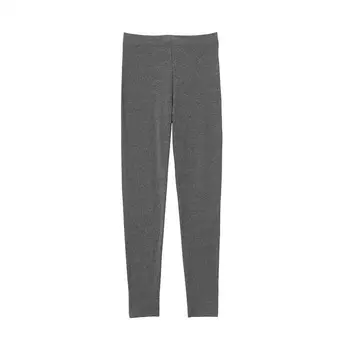 Лосины Muji женские, черный