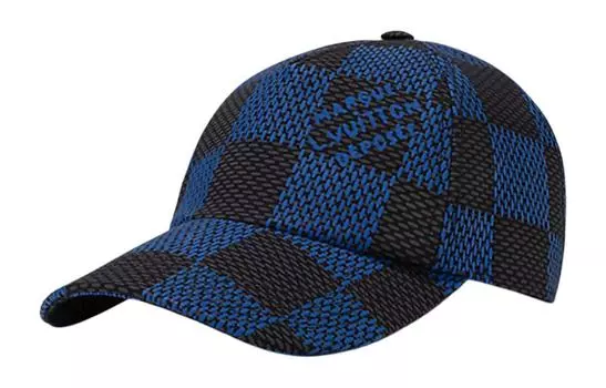LOUIS VUITTON Мужская фуражка