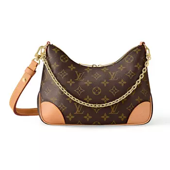 Louis Vuitton Женская сумка через плечо