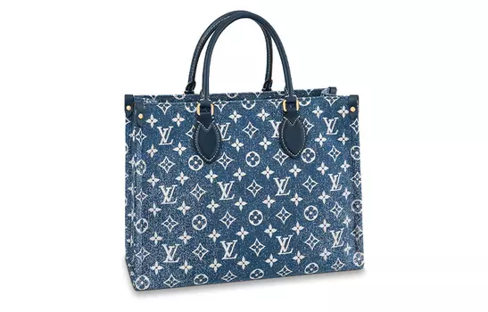 Louis Vuitton Женская сумка ONTHEGO