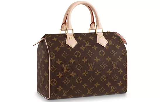 Louis Vuitton Женская сумка Speedy