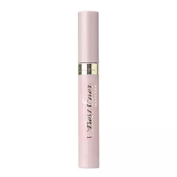 Lovely Объемная тушь для ресниц Best Ever Mascara Black 8g