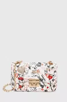 LOVESONG сумочка Aldo, мультиколор
