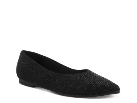 Lowen Балетки Patrizia, Black