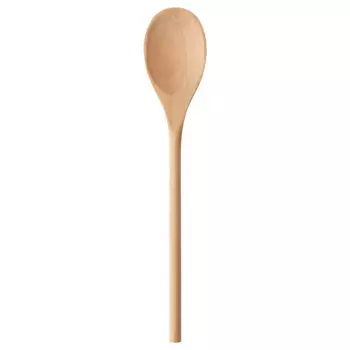 Ложка, бук, 25 см, MIXA IKEA