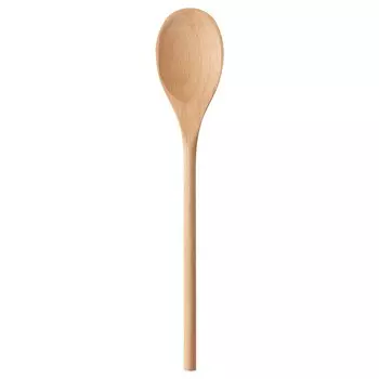 Ложка, бук, MIXA IKEA