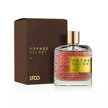 Lpdo Voyage Secret Edpi 100мл духи