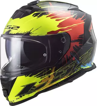 Шлем LS2 FF800 Storm Drop