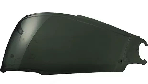 Забрало LS2 FF902 Scope, бледно-синее