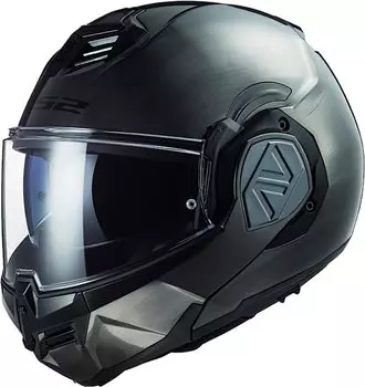 LS2 FF906 Advant Jeans Шлем,