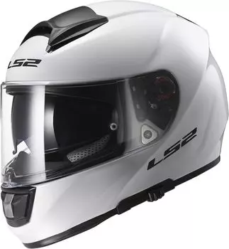 Шлем LS2 Vector FF397, белый