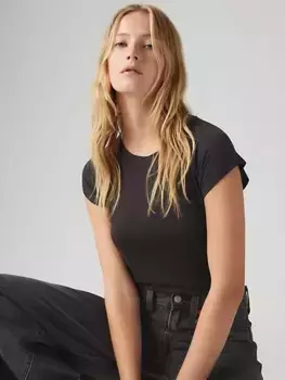 Любая одежда майка Levi's, черный
