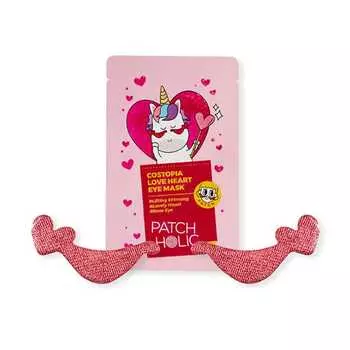 люблю сердце 1 шт Patch Holic