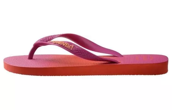 Лучшие модные шлепанцы женские Havaianas