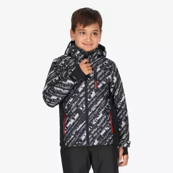 Луиджи куртка Ellesse