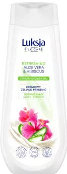 Luksja Aloe гель для душа, 500 мл