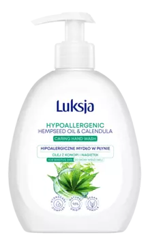 Luksja Calendula жидкое мыло, 250 мл