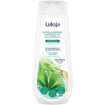 Luksja гель для душа, 500 мл