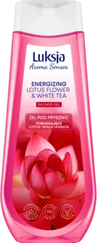 Luksja Lotus гель для душа, 500 мл