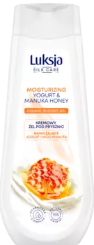 Luksja Manuka гель для душа, 500 мл