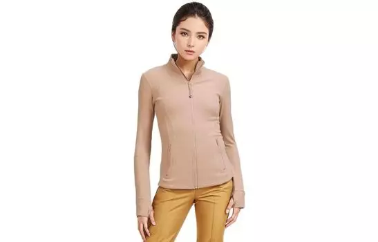 Lululemon/Lululemon Женская куртка, дикий индиго/WLIN