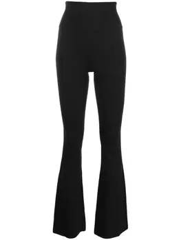 lululemon спортивные легинсы Groove, черный